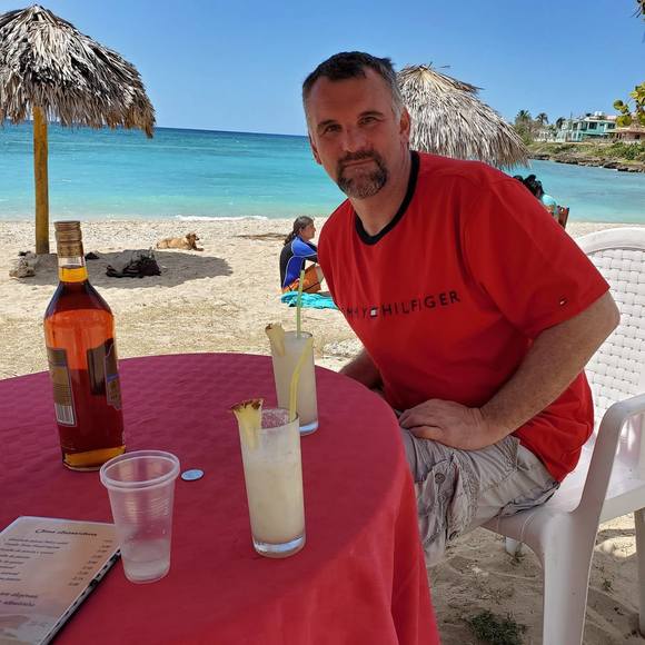 Meet your Posher, Scott - Picture 1 of 1